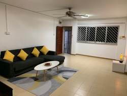 Blk 261 Tampines Street 21 (Tampines), HDB 4 Rooms #230702501